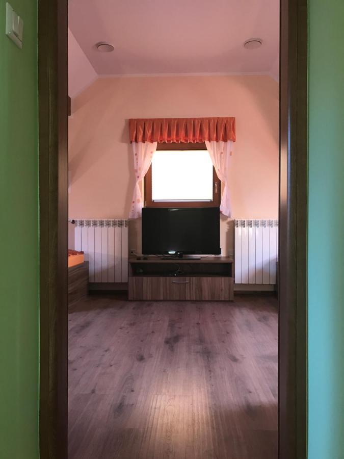 Charming Countryside House Apartment Lome Ngoại thất bức ảnh
